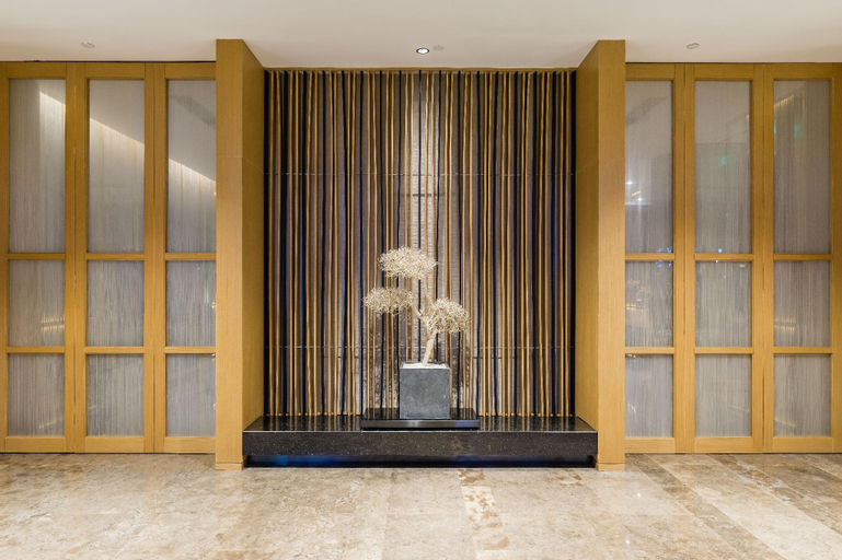 Public Area 2, Yunhe Yebo Hotel Pudong, Shanghai