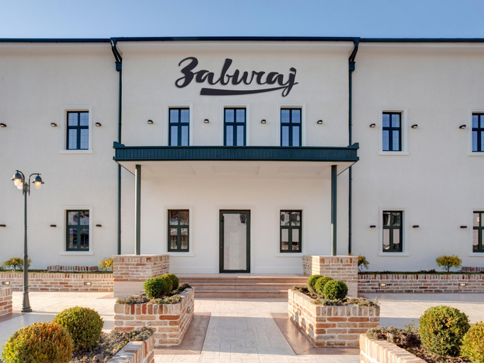 Exterior & Views 1, Garni Hotel Zavicaj, Belgrade