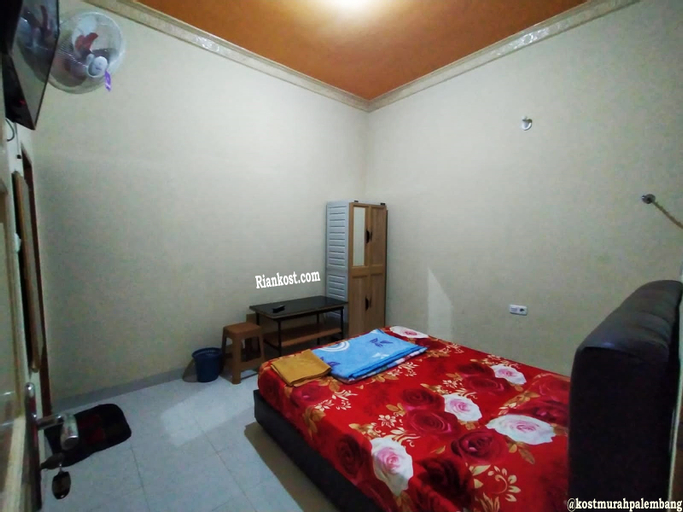 Bed 3