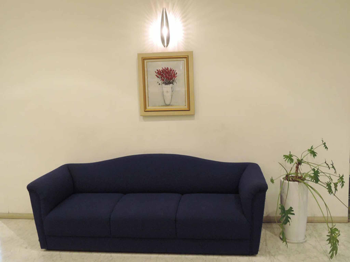 Public Area 2, Hotel King, Izumi