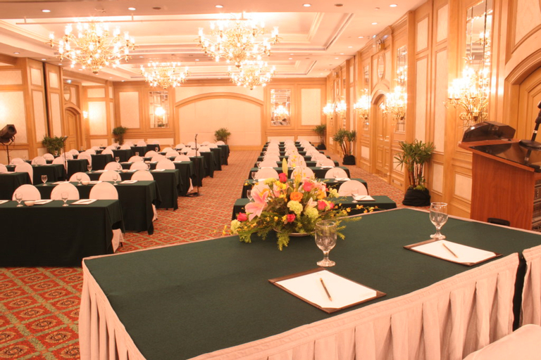 Business Facilities 22