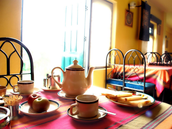 Food & Drinks 4, Hotel Planet  Bhaktapur, Bagmati