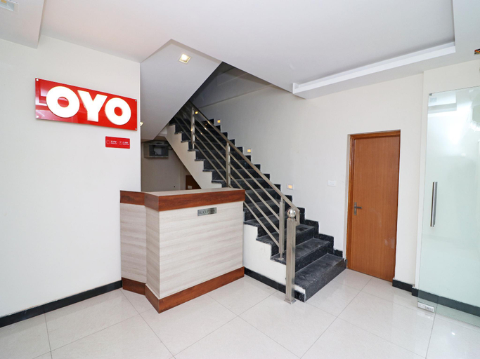 Others 4, Hotel O Green Comfort, Dehradun