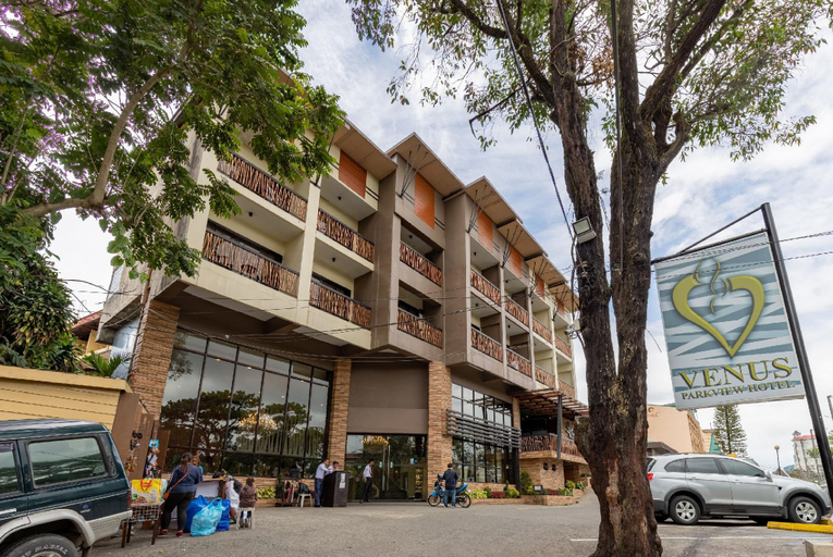 Others 4, ZEN Rooms Venus Parkview Baguio, Baguio City