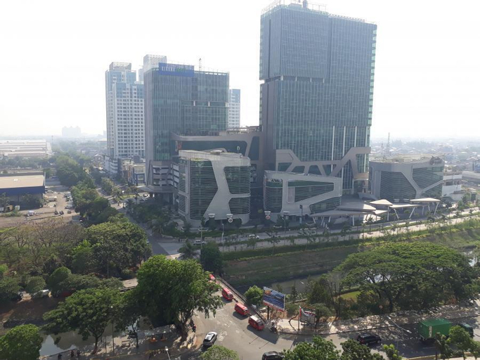 Tifolia Apartment Pulomas - Kelapa Gading, East Jakarta