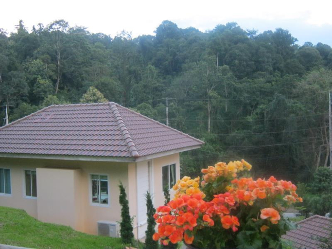 The Road View Resort, Mae Taeng