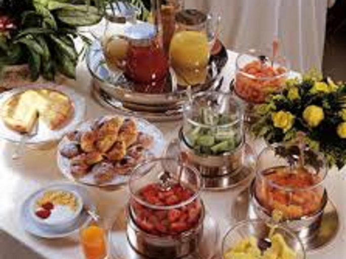 Food & Drinks, Vatican Treasure, Rome