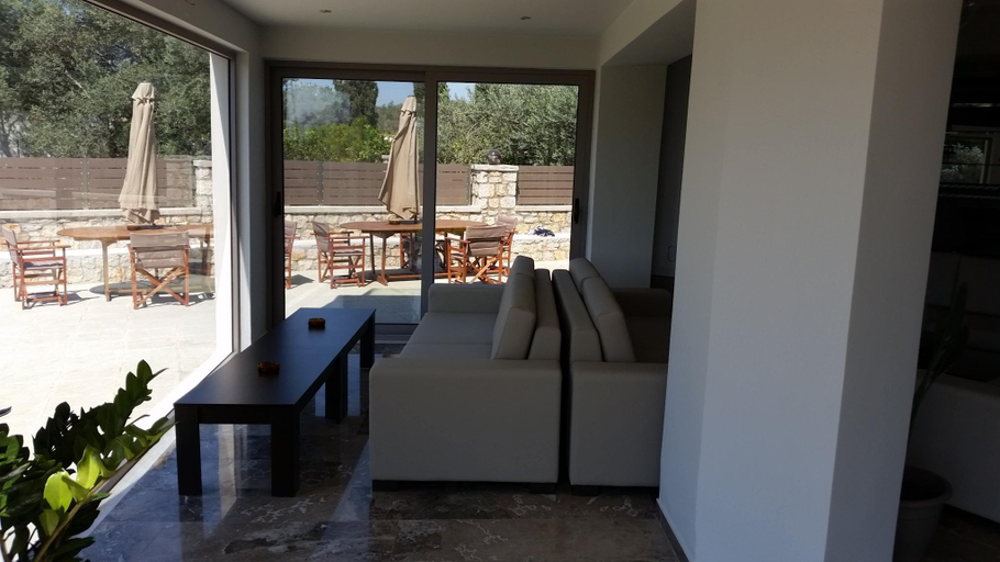 Public Area 2, Saint George Resort, South Aegean