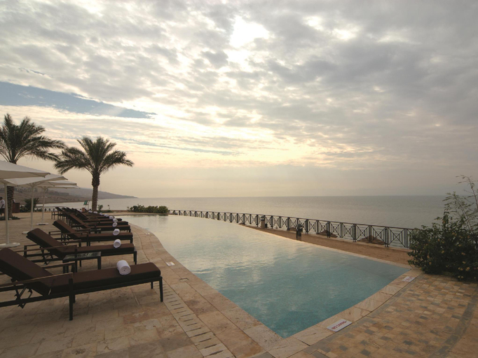 Sport & Beauty 2, Movenpick Resort & Spa Dead Sea, Shooneh Janoobiyyeh