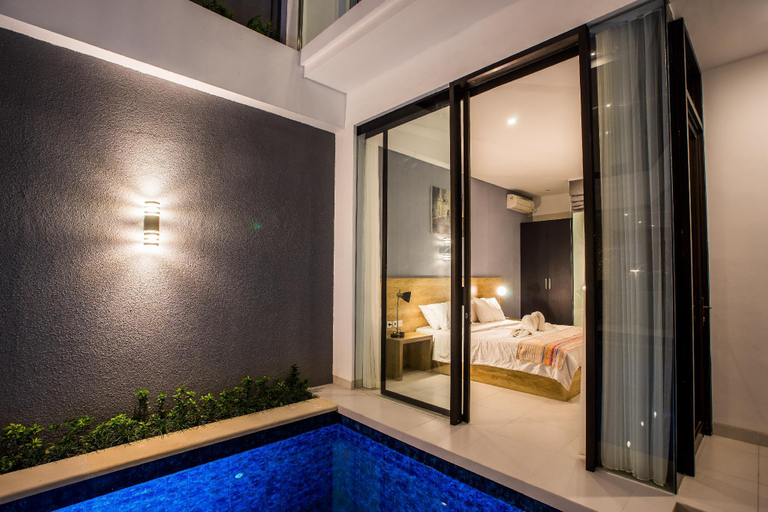 Others 5, Berawa Bali Beach Villas by The Kunci, Badung