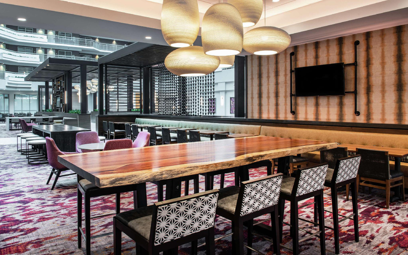 Food & Drinks 3, Embassy Suites by Hilton Walnut Creek, Contra Costa