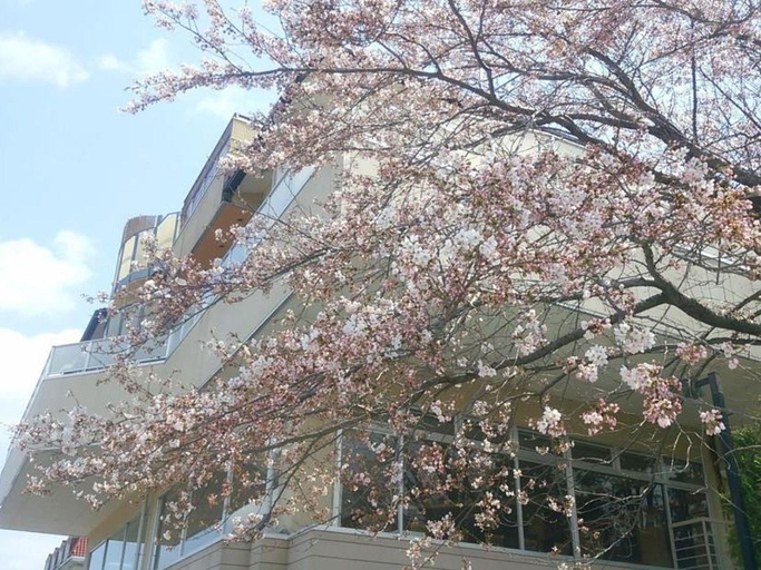 Exterior & Views 1, Lakeland Hotel Mizunosato, Fujikawaguchiko