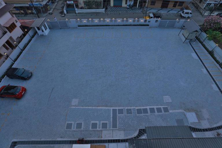 Sport & Beauty 3, Hotel Luminara A Unit of Elite Tourist Home, Ernakulam