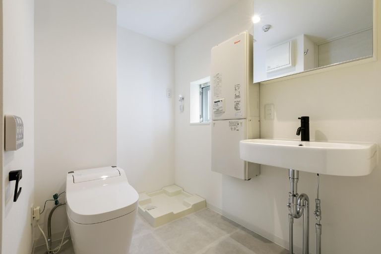 Others 2, NEW Designer Apartment/3 min to station - 402, Setagaya