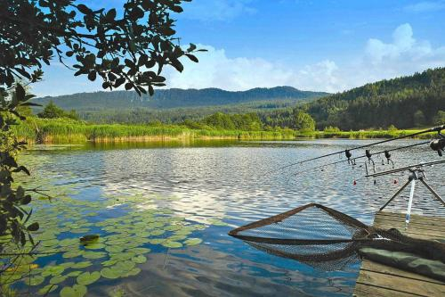 Apartment in Keutschach am See in a nice area, Klagenfurt Land