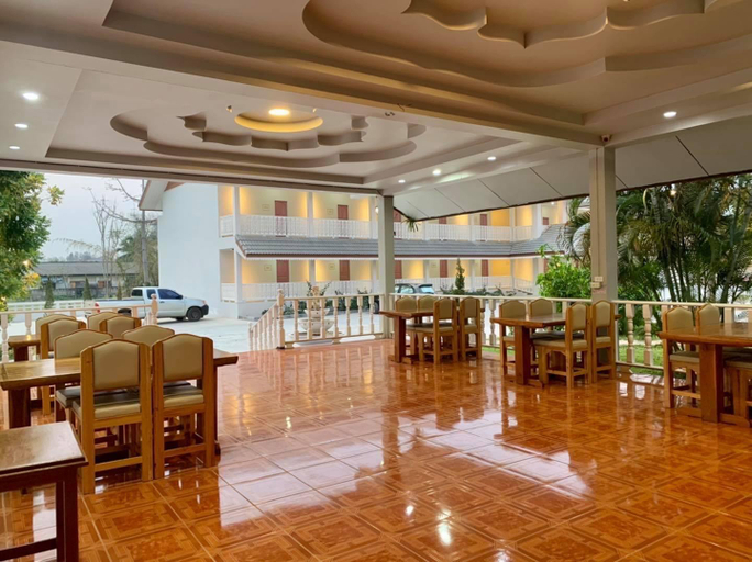 Food & Drinks 4, Funwan Hotel, Li