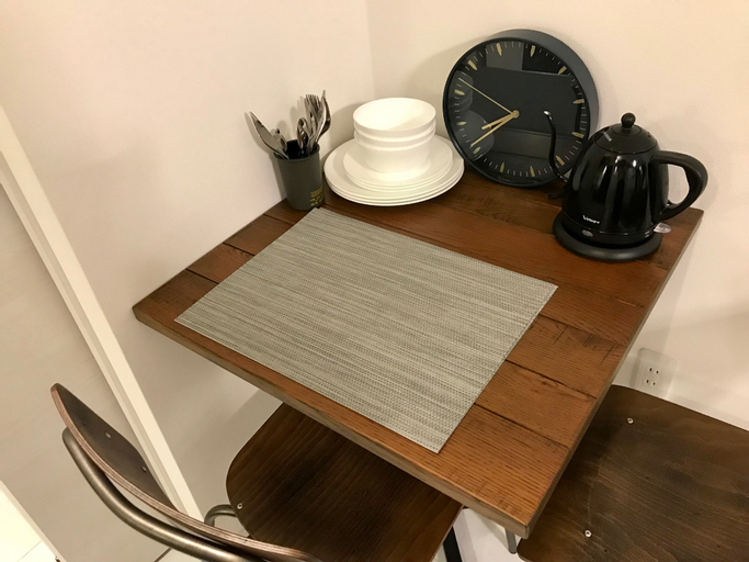 Others 5, NEW Designer Apartment/3 min to station - 402, Setagaya