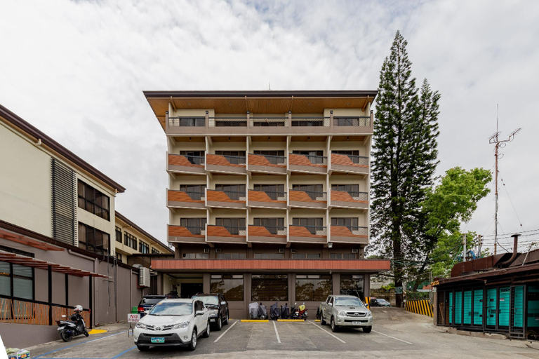 Others 3, ZEN Rooms Venus Parkview Baguio, Baguio City