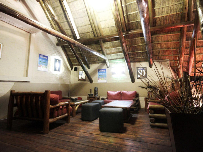 Public Area 4, Bains Lodge, Mangaung