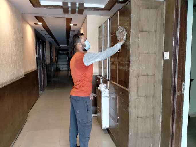 Others 5, Hotel Anand Palace, Jaipur