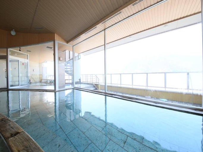 Sport & Beauty 2, Lakeland Hotel Mizunosato, Fujikawaguchiko
