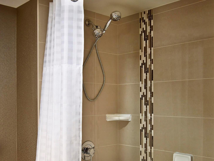 Bathroom 4, HOMEWOOD SUITES BY HILTON HAMILTON, Hamilton