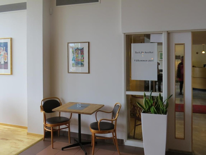 Public Area 2, Hotel Falkoping, Sure Hotel Collection by Best Western, Falköping