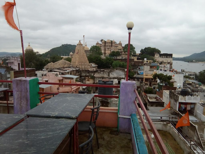 Others 5, Ganesha bunk beds and Hotel, Udaipur
