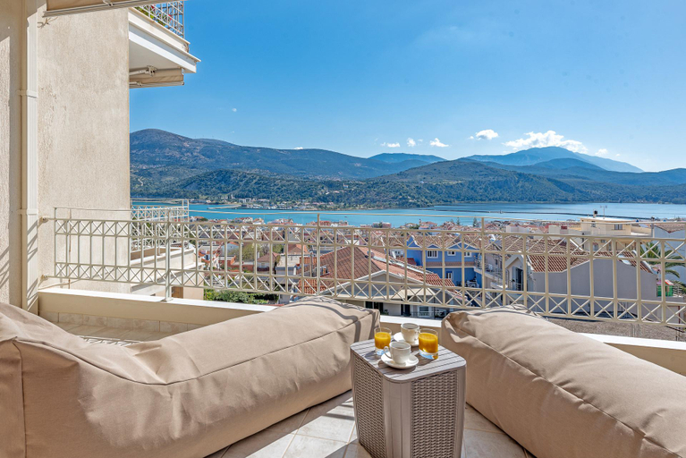Others 4, Alexandra's Cozy Sea View Apartment, Ionian Islands