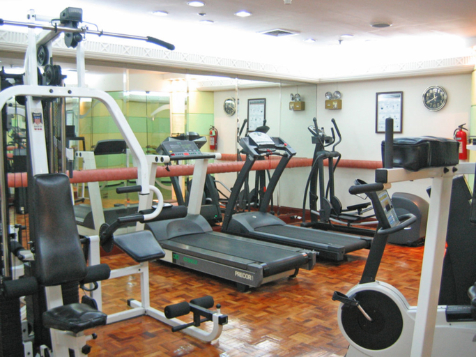 Others 4, The Heritage Hotel Manila, Pasay City