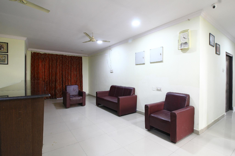 Public Area