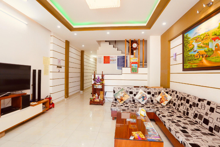Others 3, HOTEL DUC THANH, Côn Đảo