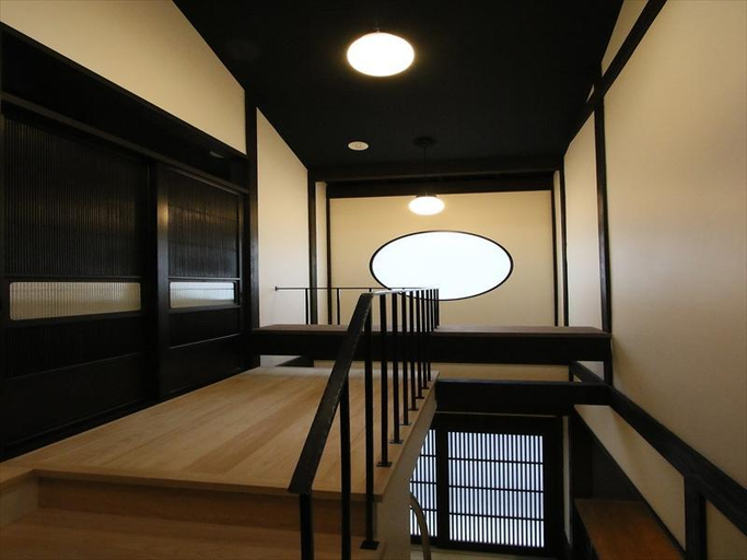 Others 2, Chizuruan, Kyoto