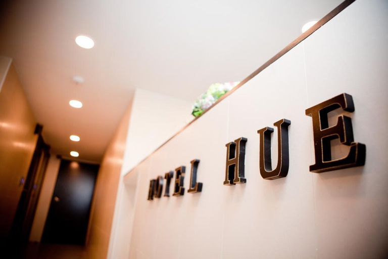 Public Area 3, Hotel Hue Loft, Jung