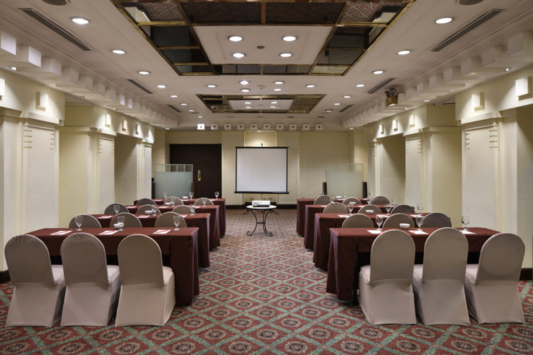 Business Facilities 23