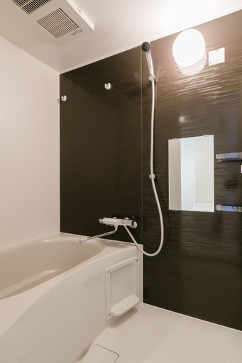 Others 5, NEW Designer Apartment/3 min to station - 402, Setagaya