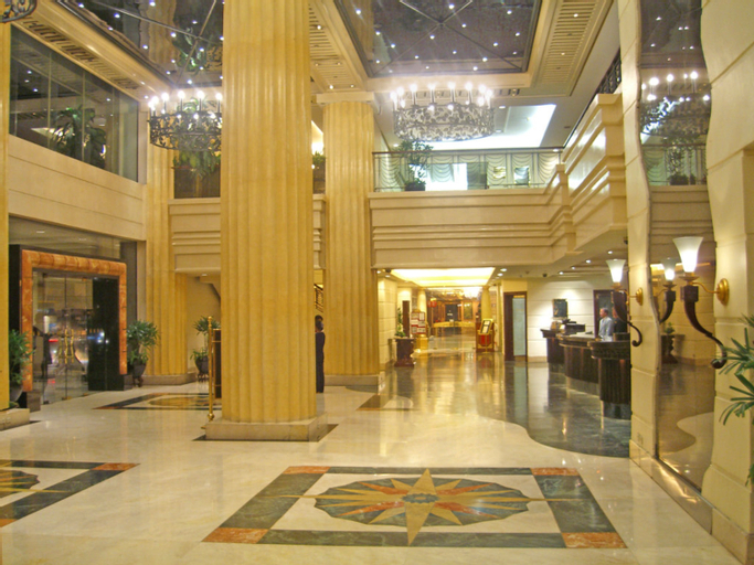 Public Area 16