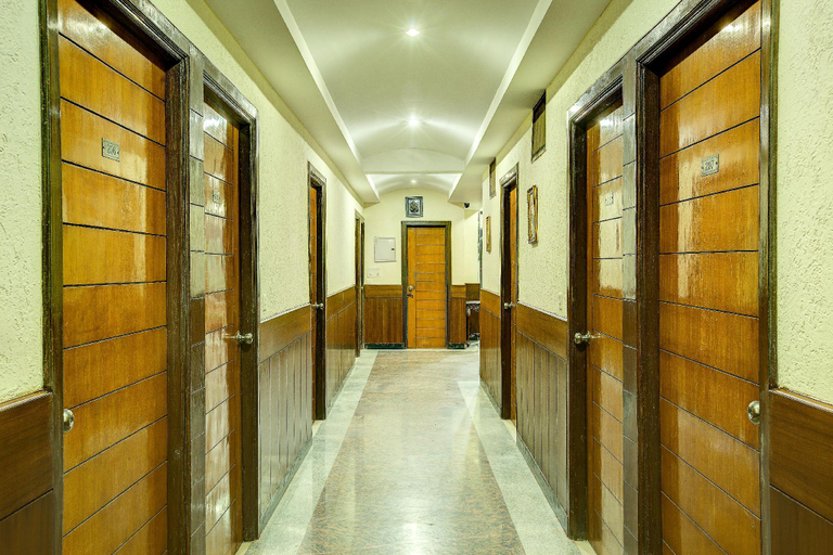 Public Area