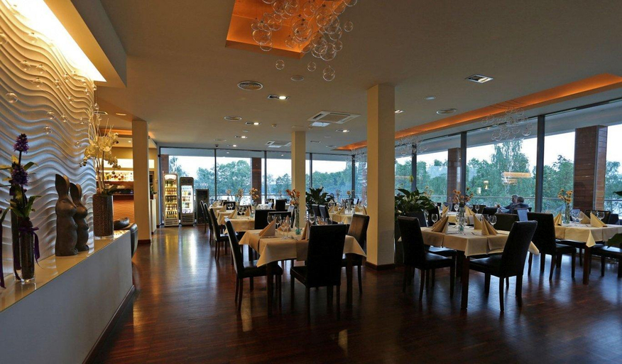 Food & Drinks 4, Hotel Moran SPA, Słupca