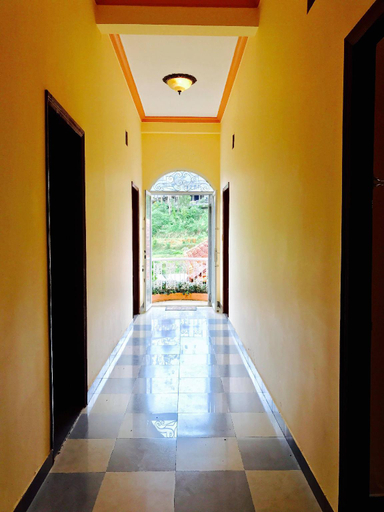 Public Area 3, Memory Villa, Đà Lạt
