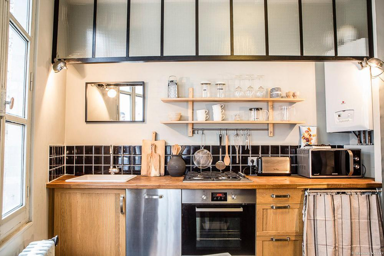 Others 3, CHEVERUS 41 - Nice apartment near the Cathedral, Gironde