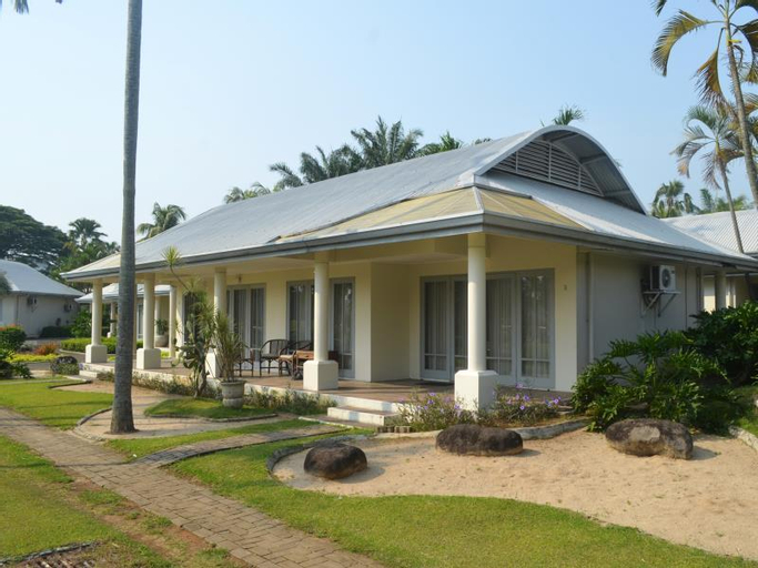 Exterior & Views 1, Bungalow Modern Golf & Country Club, Tangerang