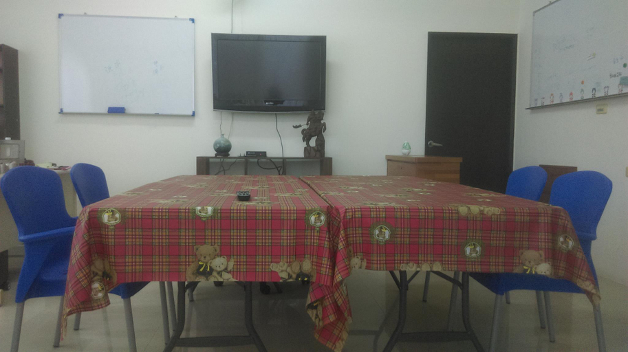 Others 4, Luhefeng homestay, Yilan