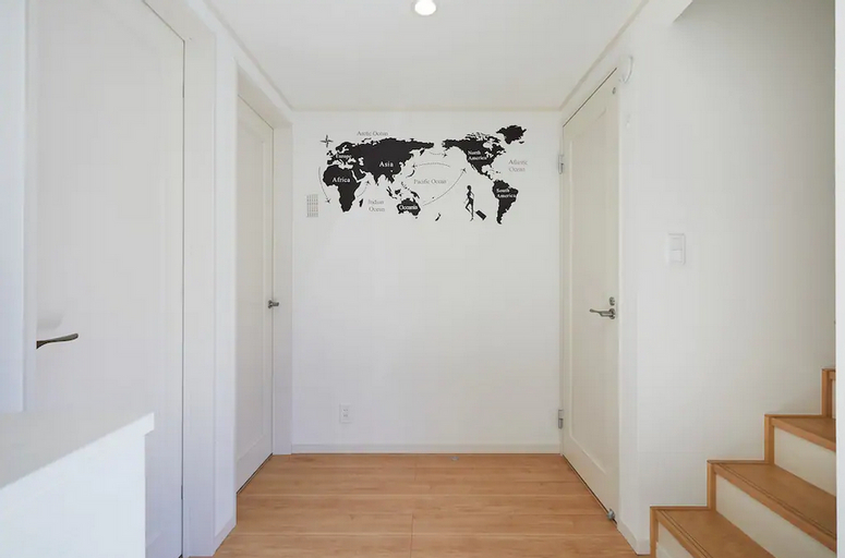 Public Area 3, A house at koiwa Sta. Easy To Airport And Diseny., Edogawa