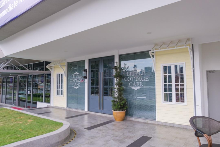 The Robertson Cozy 1br Kuala Lumpur Bukit Bintang , Kuala Lumpur