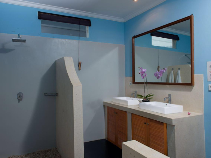 Bedroom 5, Sonti Villa, Badung