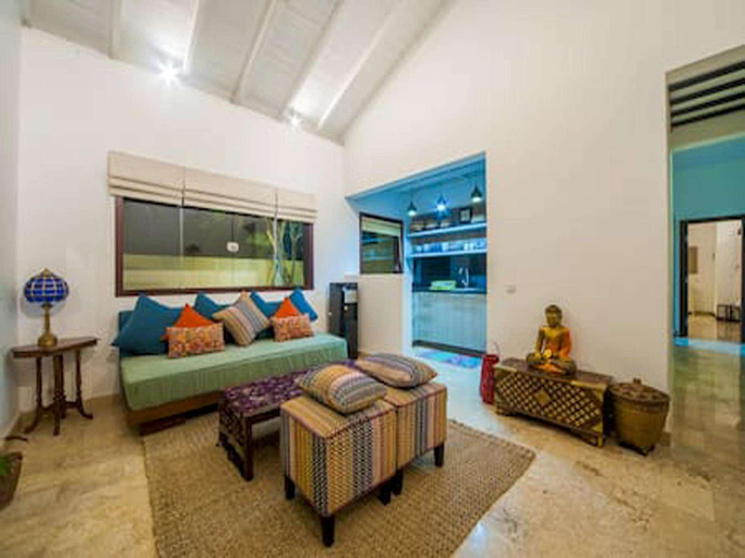 Public Area 2, Villa Damai Gajah 2 BR Ubud, Gianyar
