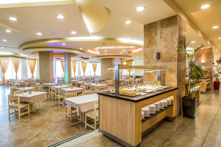 Food & Drinks 5, Pegasos Deluxe Beach Hotel, South Aegean