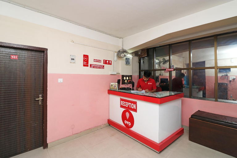 Others 4, Hotel O Prabha Palace Lodge, Kamrup Metropolitan