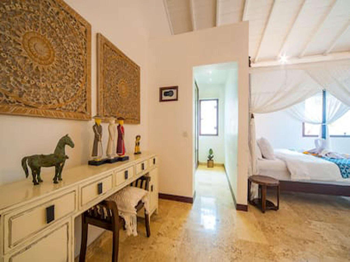 Bedroom 3, Villa Damai Gajah 2 BR Ubud, Gianyar